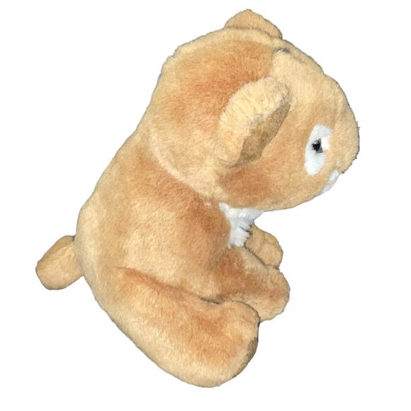 Westcliff Collection Plush Baby Lion Cub Stuffed Animal Nursery Baby Shower 11” - Picture 3 of 7